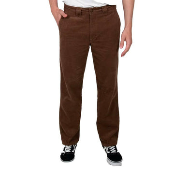 Dickies - Sonora 874 Cord Pants Chestnut.