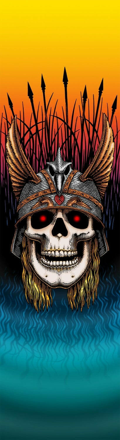 Powell Peralta - Andy Anderson 9.0" Griptape.