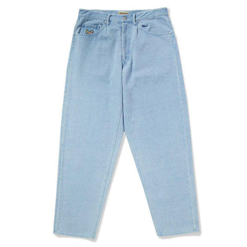 Huf - Cromer Pants Light Blue.