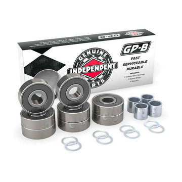 Independent - GP-B Skateboard Bearings.