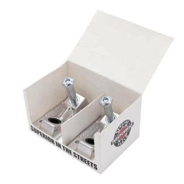 Independent - Inverted Kingpin Baseplate Set.