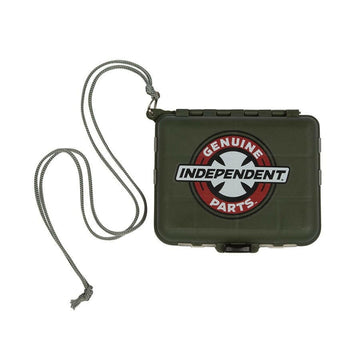 Independent - Spare Parts Kit.