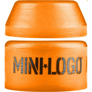 Mini Logo - Medium Bushings Single.