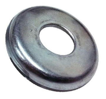 Mini Logo - Top Cup Washer.