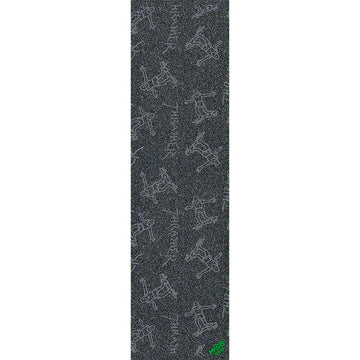 Mob - Thrasher Gonz Pattern 9 Griptape.