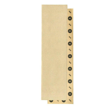 Modus - Perforated 9 Clear Griptape.