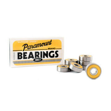 Paramount - Abec 7 Skateboard Bearings.