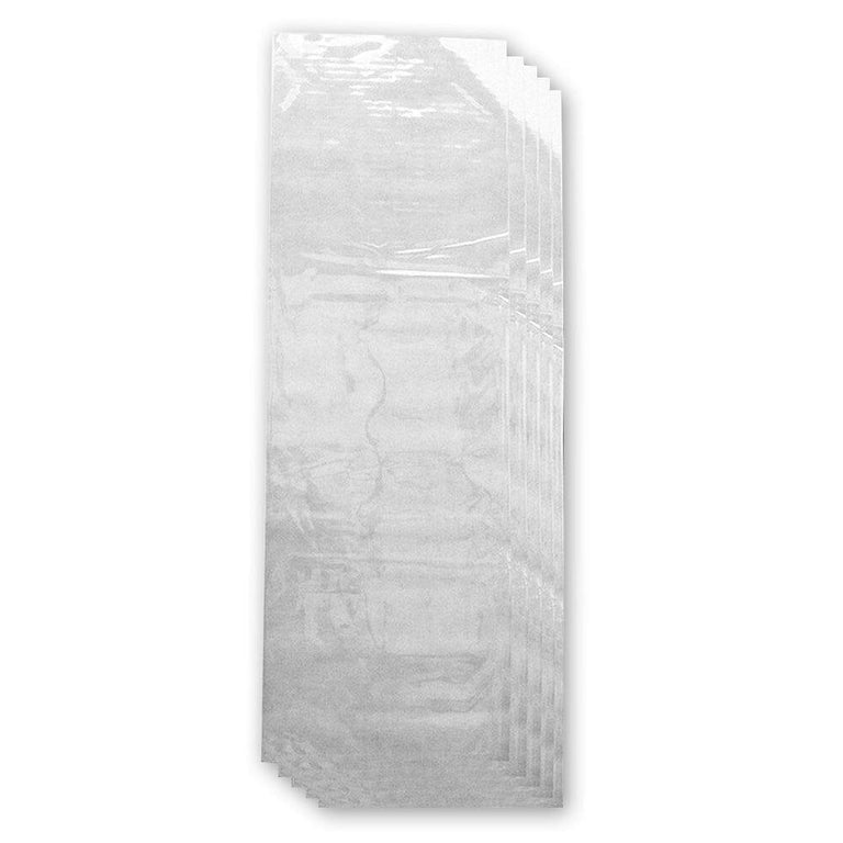 OCD - Skateboard Deck Poly Bag (Free with deck purchase).