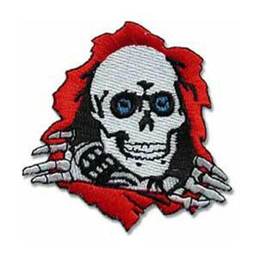 Powell Peralta - Ripper 4.5 Patch.