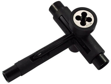 Reflex - Utility Skate Tool Black.