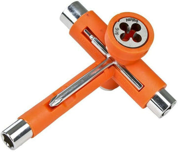 Reflex - Utility Skate Tool Orange.