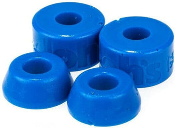 Shortys - Doh Doh OG Bushings Blue 88.