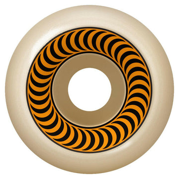 Spitfire - F4 OG Classics 53MM 99A Skateboard Wheels.