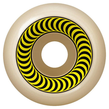 Spitfire F4 OG Classics 55MM 99A Skateboard Wheels.