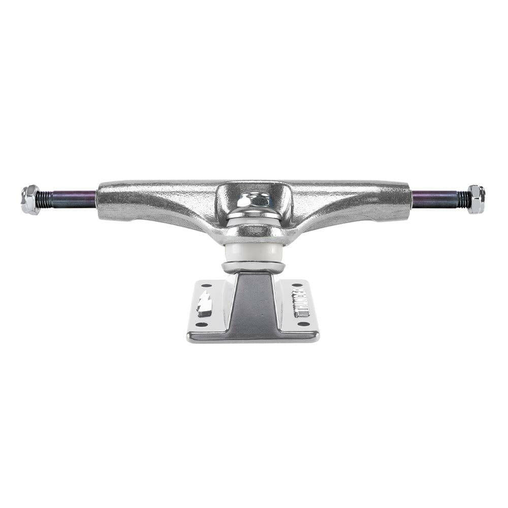Thunder - Titanium Hi 145 Skateboard Trucks.